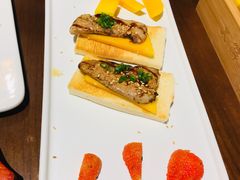 -大鲜生·亚洲菜融合小食堂