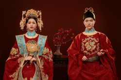 -太古映画婚纱摄影(天河店)