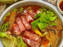 -顶上头·螺蛳火锅(五一新村店)