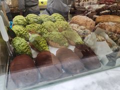 -PAPER STONE BAKERY(天环店)