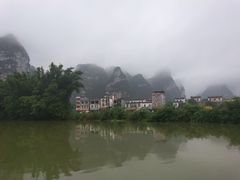 -明仕田园