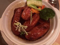-太平馆餐厅(尖沙咀店)