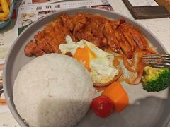 -新宝餐厅(流塘店)