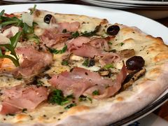 -玛尚诺意式餐厅(官舍店)