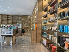 -绿雪芽白茶(浙大华家池校区凯旋路店)