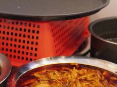 -进哥湖南津市牛肉粉店(下沙店)