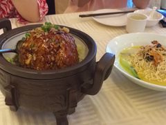 -扬州狮子楼·非遗淮扬菜(总店)