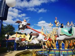 -上海迪士尼度假区