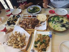 -老舅老蒙肉饼非遗店(一店)