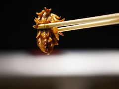 火爆腰花-106餐厅(山水文园店)