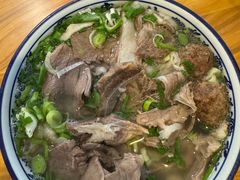 -夏家合汁(天润花园小区店)