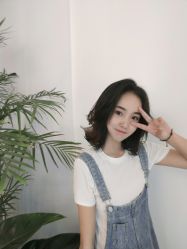 -FOR YOU造型