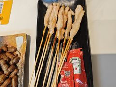 -首府山烧烤·小龙虾·KTV(翠堤湾店)