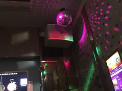 -上海星秀麦量贩KTV(张江商业广场店)