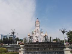 -青岛方特梦幻王国