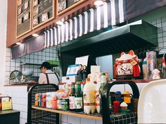 -青春分食(仙林大学城店)