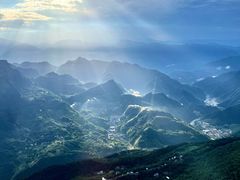 -九皇山景区