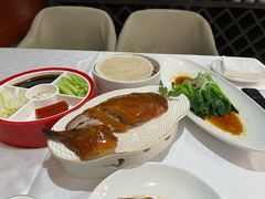 -满堂·烤鸭店·北京菜(鼓楼店)