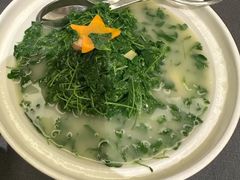 -沈灶河豚宴·河豚融合餐厅(汉中路店)