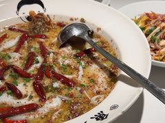 -首秀·四川料理(吾悦广场店)