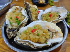 -老虎滩大连海鲜烧烤(建邺云锦路总店)