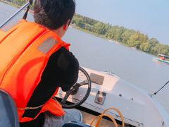 -昆山城市生态森林公园