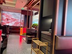 -谷牛日式烤肉(宝山U天地店)