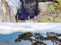-神农架景区