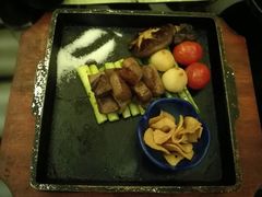 -广州建国酒店·涟日本料理