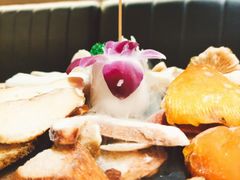 -一朵菌·野生菌探索家火锅(南亚店)