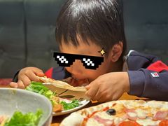 -JINNS锦时 steak&pizza(浸信会礼拜堂旧址店)