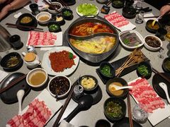 -园里火锅(仁和新城店)