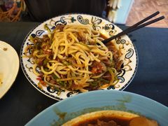 -伊带伊路新疆美食府(呼家楼店)