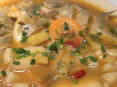 -章吴记喜瑞餐厅(东东城店)