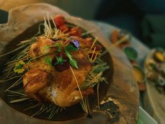 -Hi City·城市之巅