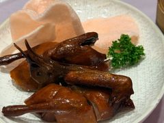 -丰鲤楼•闽南茶楼(仟禧汇店)