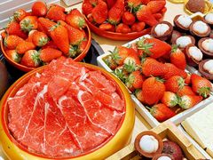-松野谷·寿喜烧自助(华联顺义金街购物中心店)