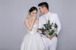 韩式-全城热恋婚纱摄影(优质钻石店)