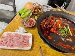 -刁姐火锅(五小区店)
