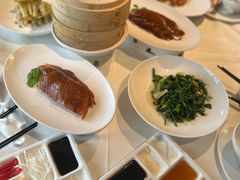 -四季民福烤鸭店(故宫店)