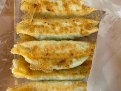 素锅贴-春水锅贴·传统鲁菜(大明湖店)