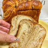 火爆魔都的面包店今天终于在南京排到啦