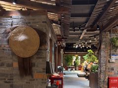 -丹江渔村(首都机场店)