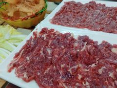 -广味鲜潮汕牛肉火锅(延安三路店)