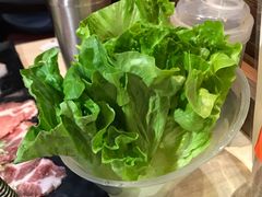 -汉城韩国烧烤火锅(官也街店)