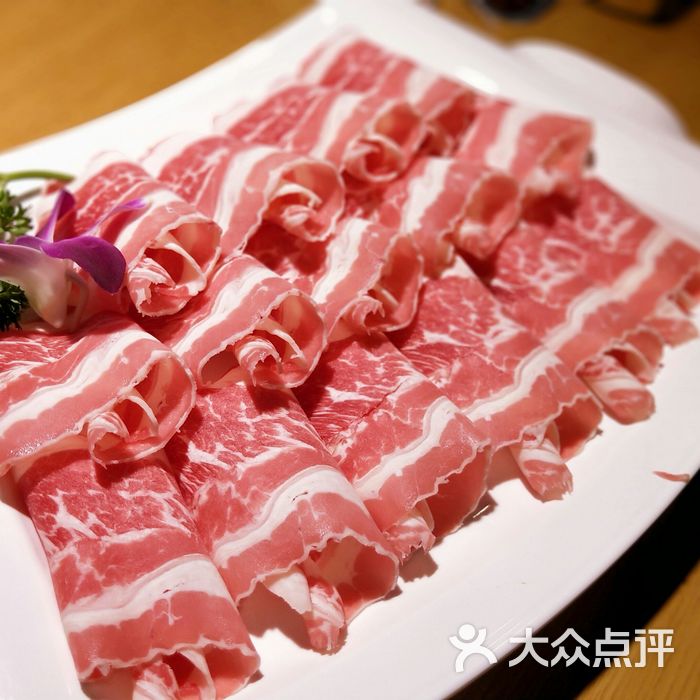 鲁西肥牛