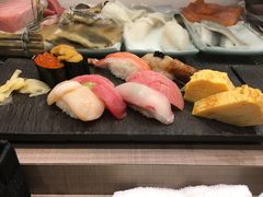 -梅丘·寿司の美登利(银座店)
