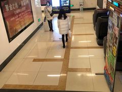 -公益西桥(地铁站)