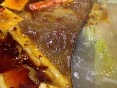 签到图片-蜀留香火锅(西南角店)