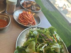-西塔老太太泥炉烤肉(沈阳店)